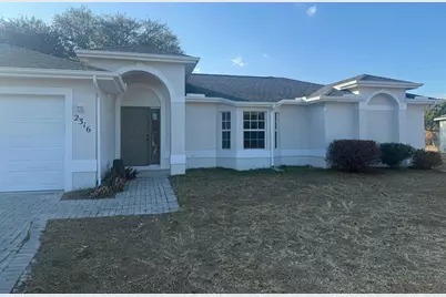 2316 SW Abalon Circle, Port Saint Lucie, FL 34953 - Photo 1