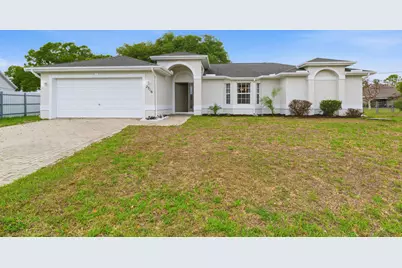 2316 SW Abalon Circle, Port Saint Lucie, FL 34953 - Photo 2
