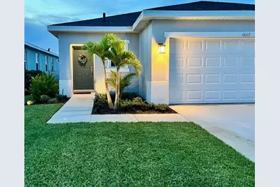 11062 SW Vasari Way, Port Saint Lucie, FL 34987 - Photo 2