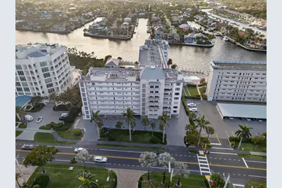 3114 S Ocean #205, Highland Beach, FL 33487 - Photo 4