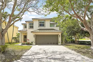 7097 Crescent Creek Ln, Coconut Creek, FL 33073 - Photo 1