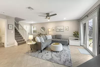 7097 Crescent Creek Lane, Coconut Creek, FL 33073 - Photo 6