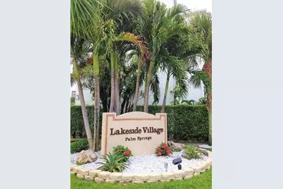 715 Lori Drive #302, Palm Springs, FL 33461 - Photo 2