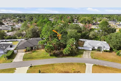 4 Piccadilly Place, Palm Coast, FL 32164 - Photo 1