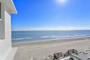 4505 S Ocean Blvd, Highland Beach, FL 33487 - Photo 1