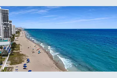 4100 Galt Ocean Drive #1403, Fort Lauderdale, FL 33308 - Photo 2