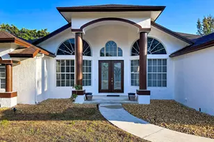 16595 93rd Rd N, The Acreage, FL 33470 - Photo 1