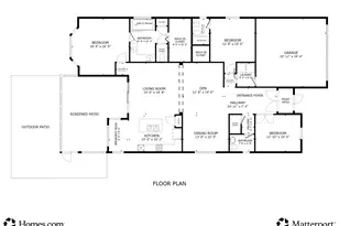 11320 SW Lake Park Dr, Port Saint Lucie, FL 34987 - Photo 2