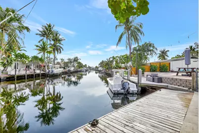 400 SE 5th Court, Pompano Beach, FL 33060 - Photo 2