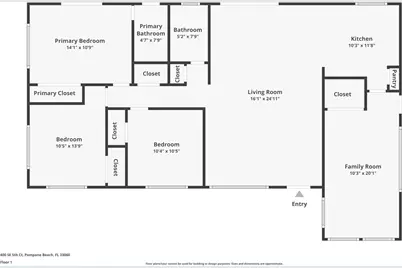 400 SE 5th Court, Pompano Beach, FL 33060 - Photo 42