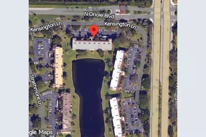 14460 Strathmore Lane #306, Delray Beach, FL 33446 - Photo 34