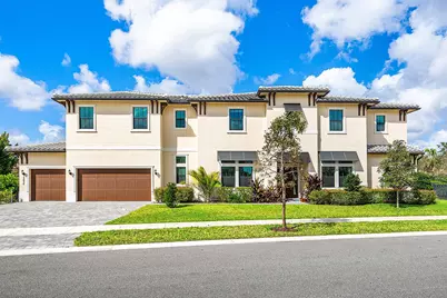 12035 N Baypoint Circle, Parkland, FL 33076 - Photo 2