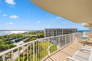 3400 S Ocean Blvd, Palm Beach, FL 33480 - Photo 16