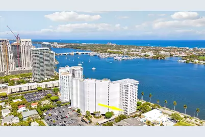 1801 S Flagler Drive #301, West Palm Beach, FL 33401 - Photo 36