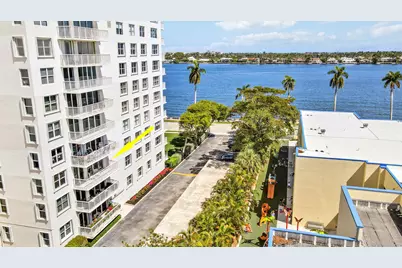 1801 S Flagler Drive #301, West Palm Beach, FL 33401 - Photo 32