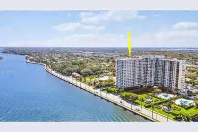 1801 S Flagler Drive #301, West Palm Beach, FL 33401 - Photo 36