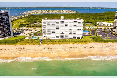 9600 S Ocean Drive #906, Jensen Beach, FL 34957 - Photo 4