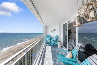 9600 S Ocean Drive #906, Jensen Beach, FL 34957 - Photo 36