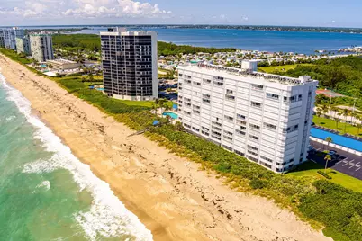 9600 S Ocean Drive #906, Jensen Beach, FL 34957 - Photo 56
