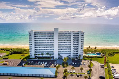 9600 S Ocean Drive #906, Jensen Beach, FL 34957 - Photo 8