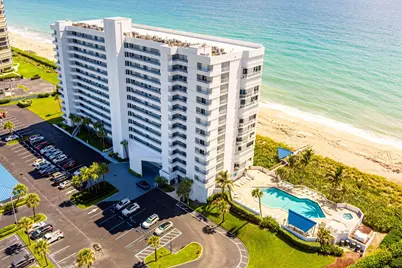 9600 S Ocean Drive #906, Jensen Beach, FL 34957 - Photo 1