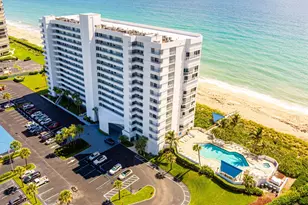9600 S Ocean Dr, Jensen Beach, FL 34957 - Photo 1