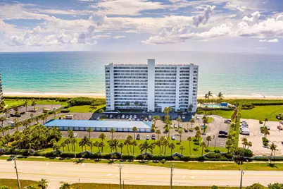 9600 S Ocean Drive #906, Jensen Beach, FL 34957 - Photo 6