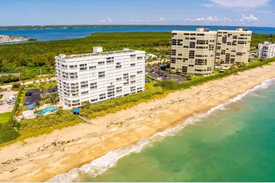 9600 S Ocean Drive #906, Jensen Beach, FL 34957 - Photo 54