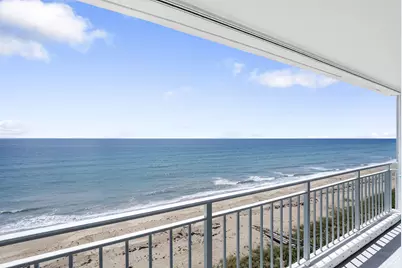 9600 S Ocean Drive #906, Jensen Beach, FL 34957 - Photo 42