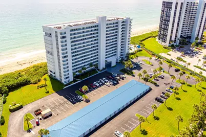 9600 S Ocean Drive #906, Jensen Beach, FL 34957 - Photo 58
