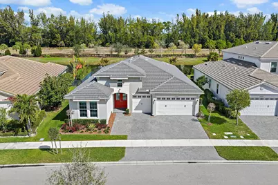 15955 Whippoorwill Circle, Westlake, FL 33470 - Photo 2