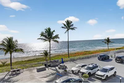 3301 S Ocean Boulevard #205, Highland Beach, FL 33487 - Photo 20