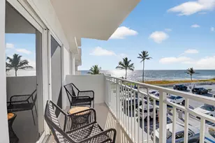 3301 S Ocean Blvd, Highland Beach, FL 33487 - Photo 18