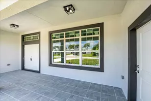 5360 NW Akbar Terrace, Port Saint Lucie, FL 34986 - Photo 2