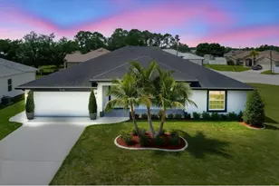 5360 NW Akbar Terrace, Port Saint Lucie, FL 34986 - Photo 1