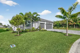 11063 Willow Grv Ter, Boynton Beach, FL 33473 - Photo 2