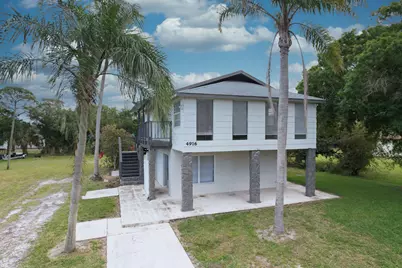 4916 Silver Oak Drive, Fort Pierce, FL 34982 - Photo 1