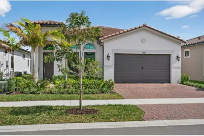 8118 Liberty Way, Parkland, FL 33067 - Photo 1