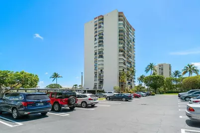 2400 Presidential Way #1706, West Palm Beach, FL 33401 - Photo 18