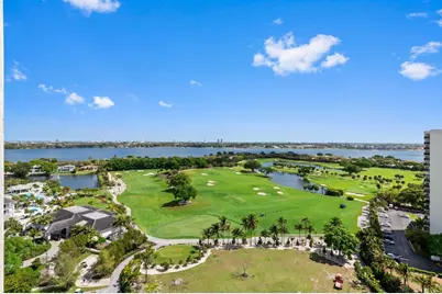 2400 Presidential Way #1706, West Palm Beach, FL 33401 - Photo 6