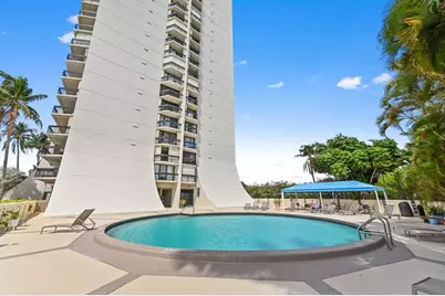 2400 Presidential Way #1706, West Palm Beach, FL 33401 - Photo 28