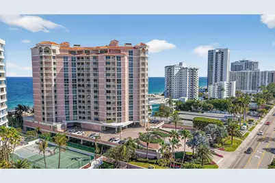 1460 S Ocean Boulevard #701, Pompano Beach, FL 33062 - Photo 1