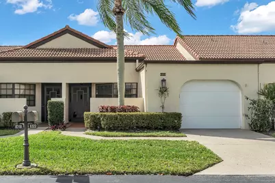 8322 Mooring Circle, Boynton Beach, FL 33472 - Photo 2