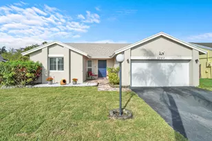 1393 SW 151st Way, Sunrise, FL 33326 - Photo 1