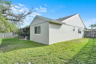 1393 SW 151st Way, Sunrise, FL 33326 - Photo 38