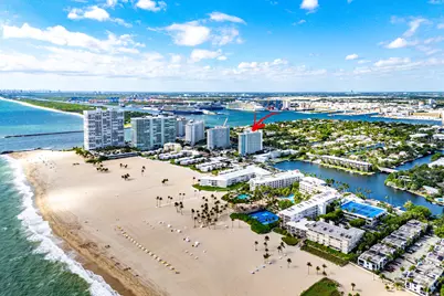 1900 S Ocean Drive #Unit 811, Fort Lauderdale, FL 33316 - Photo 2