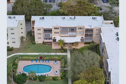 6731 Cypress Road #402, Plantation, FL 33317 - Photo 2
