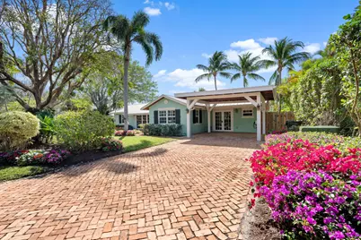 402 Lake Drive, Delray Beach, FL 33444 - Photo 2