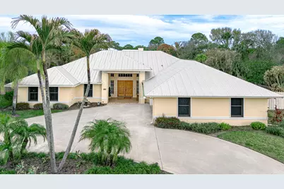 8571 SE Quail Ridge Way, Hobe Sound, FL 33455 - Photo 1