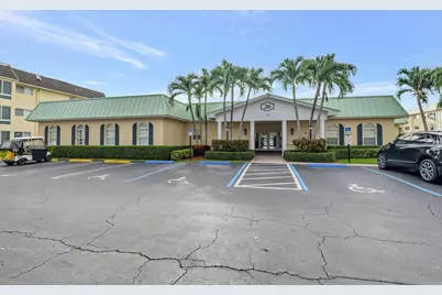 18 Colonial Club Drive #203, Boynton Beach, FL 33435 - Photo 22